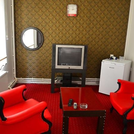 Royal Hotel Самсун Екстер'єр фото